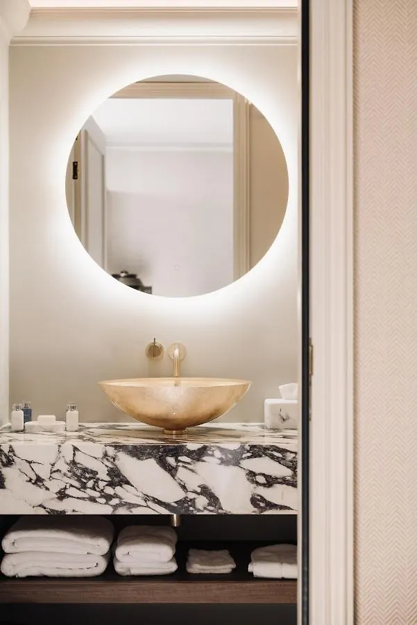 Hotel 717 Amsterdam