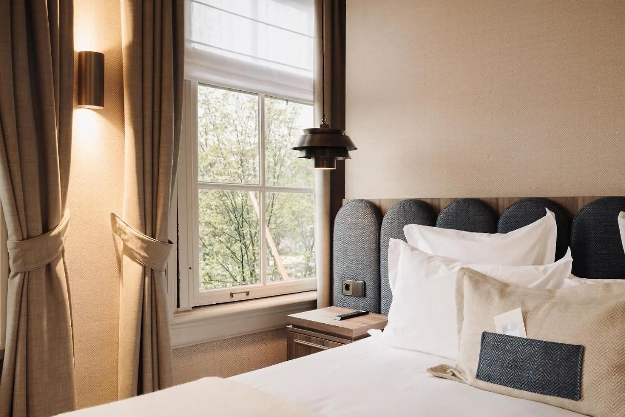 Hotel 717 Amsterdam