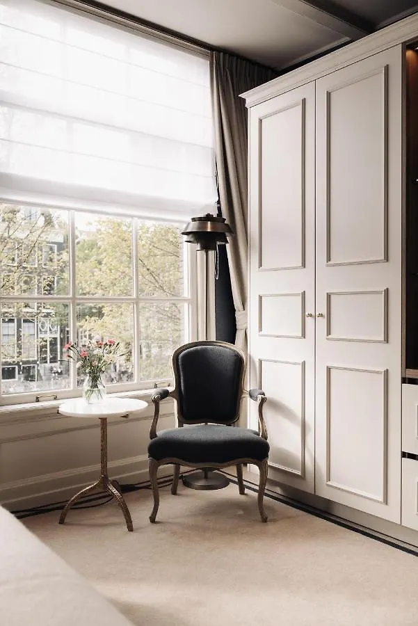 Hotel 717 Amsterdam