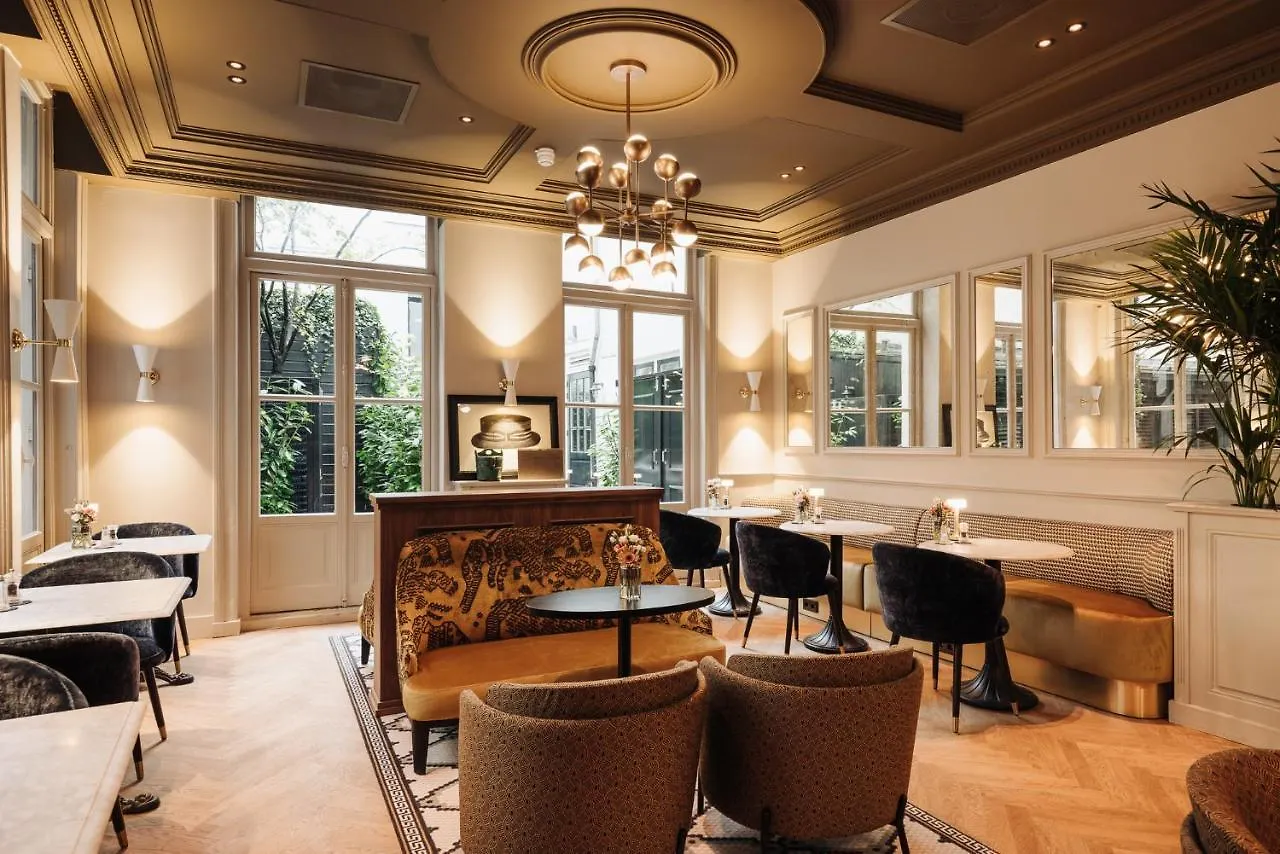 *****  Hotel 717 Amsterdam Holland