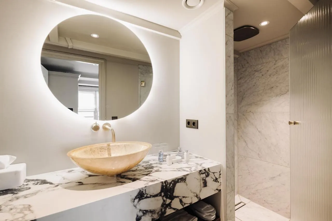 Hotel 717 Amsterdam