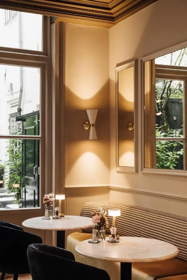 *****  Hotel 717 Amsterdam Holland