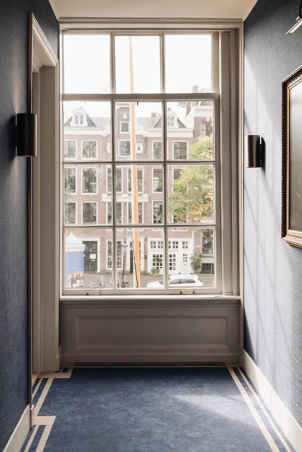 Hotel 717 Amsterdam