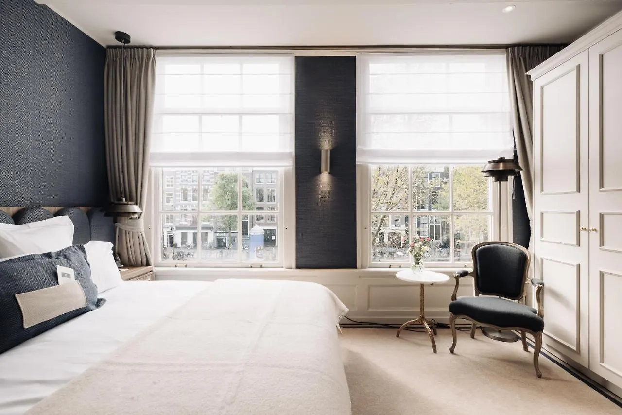 Hotel 717 Amsterdam 5*,