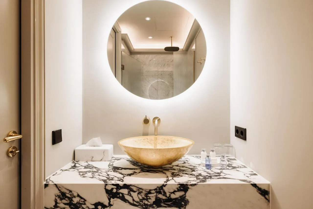 Hotel 717 Amsterdam