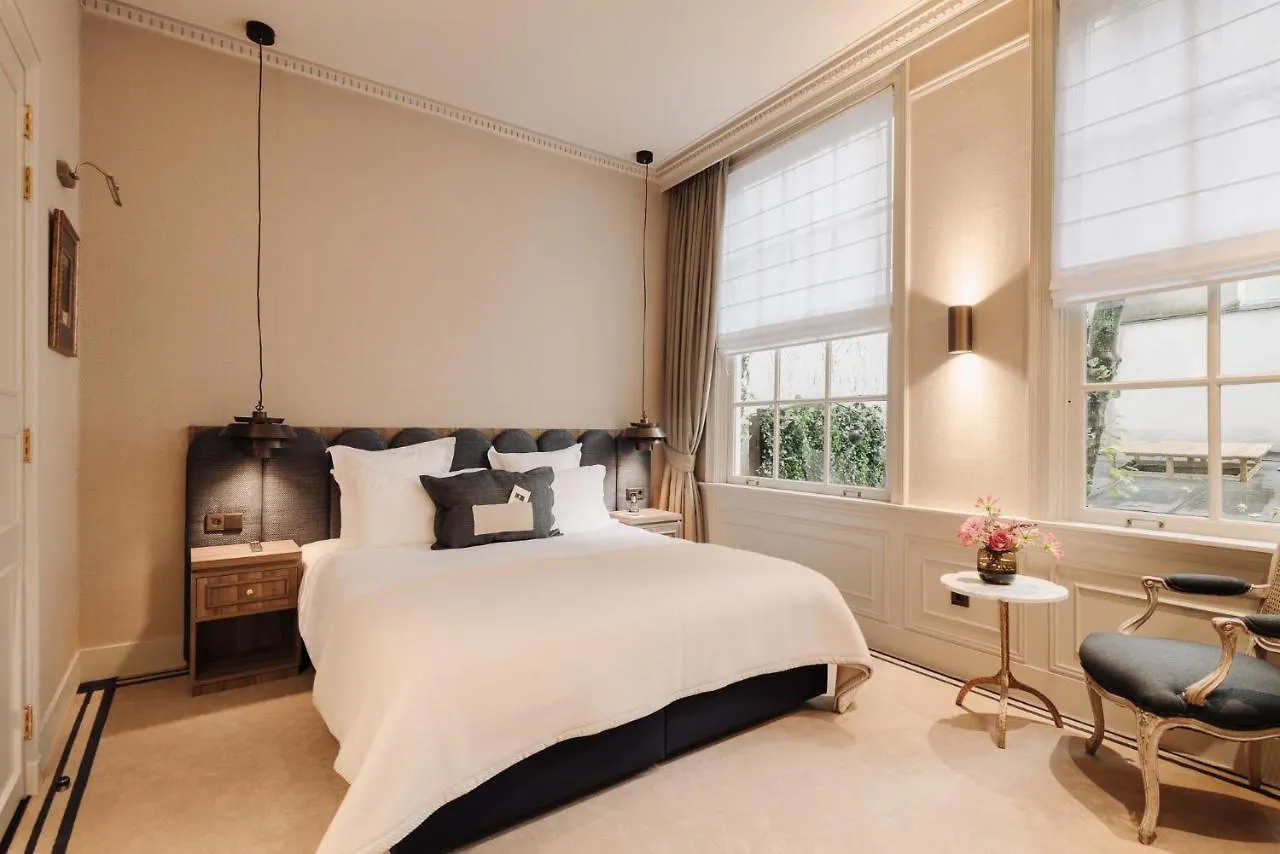 Hotel 717 Amsterdam 5*,  Holland