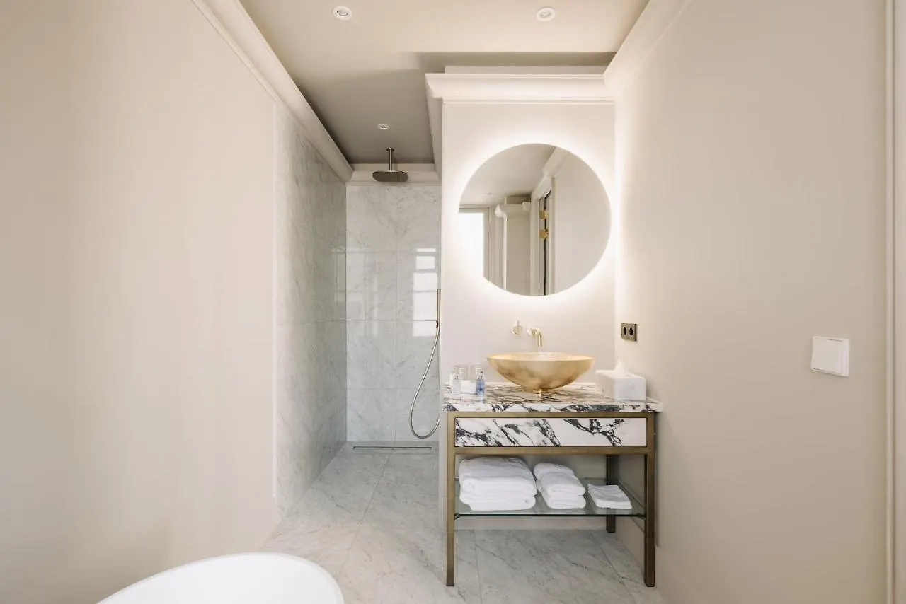 Hotel 717 Amsterdam