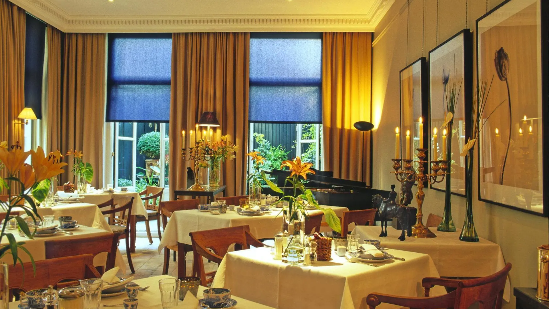 Hotel 717 Amsterdam Holland