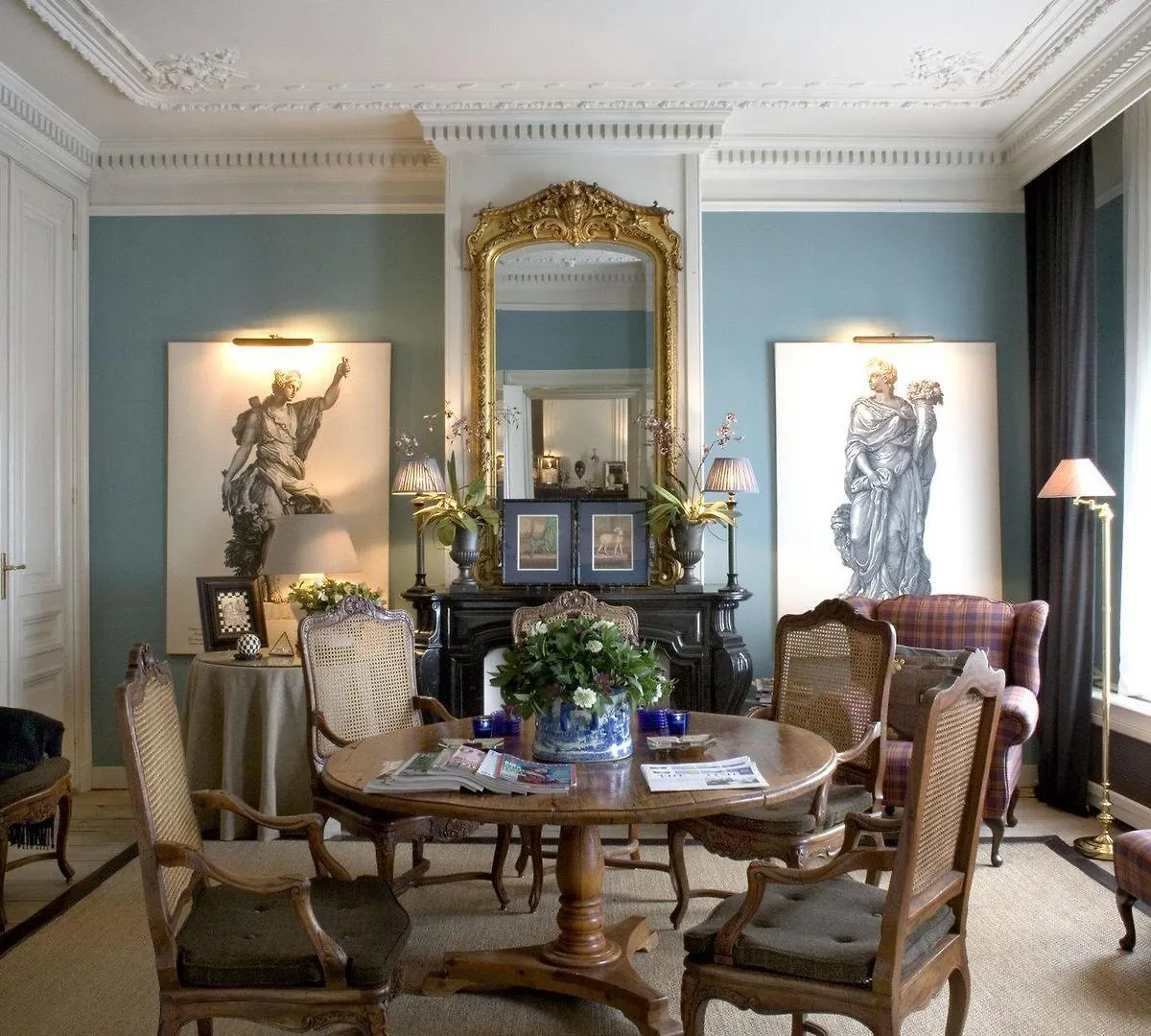 Hotel 717 Amsterdam