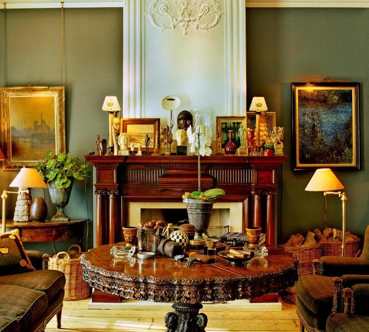Hotel 717 Amsterdam