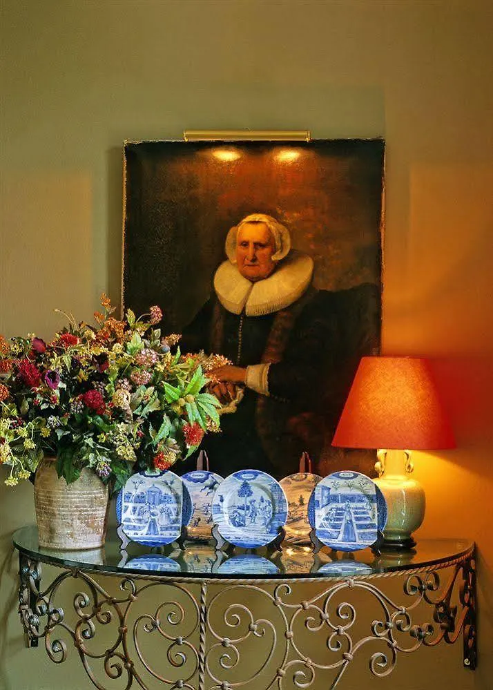 *****  Hotel 717 Amsterdam Holland