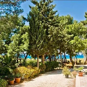 Casa vacanze Riserva Monte Cofano