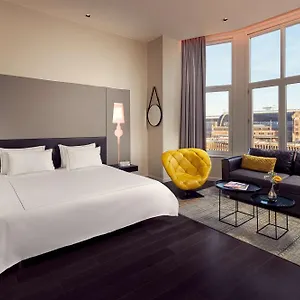 Hotel Park Plaza Victoria, Amsterdam