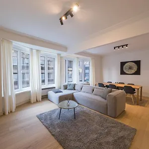 https://lamandine-classy-apartments.hotelsghent.com