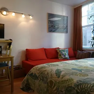 Appartement Roomolen, Amsterdam