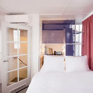 Appartement Sweets - Westerdoksbrug, Amsterdam