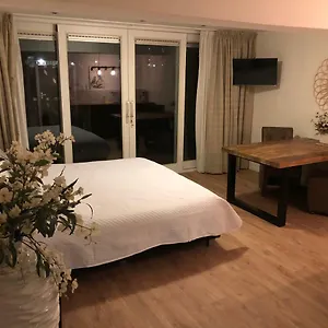 Accommodatie bij particulieren Garden Room&economy, Amsterdam