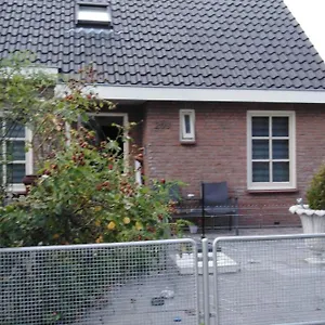Accommodatie bij particulieren Dendolili, Amsterdam