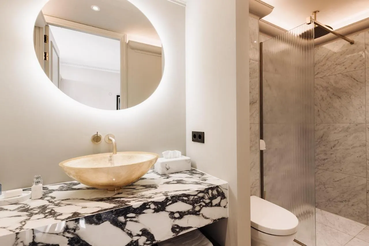 Hotel 717 Amsterdam
