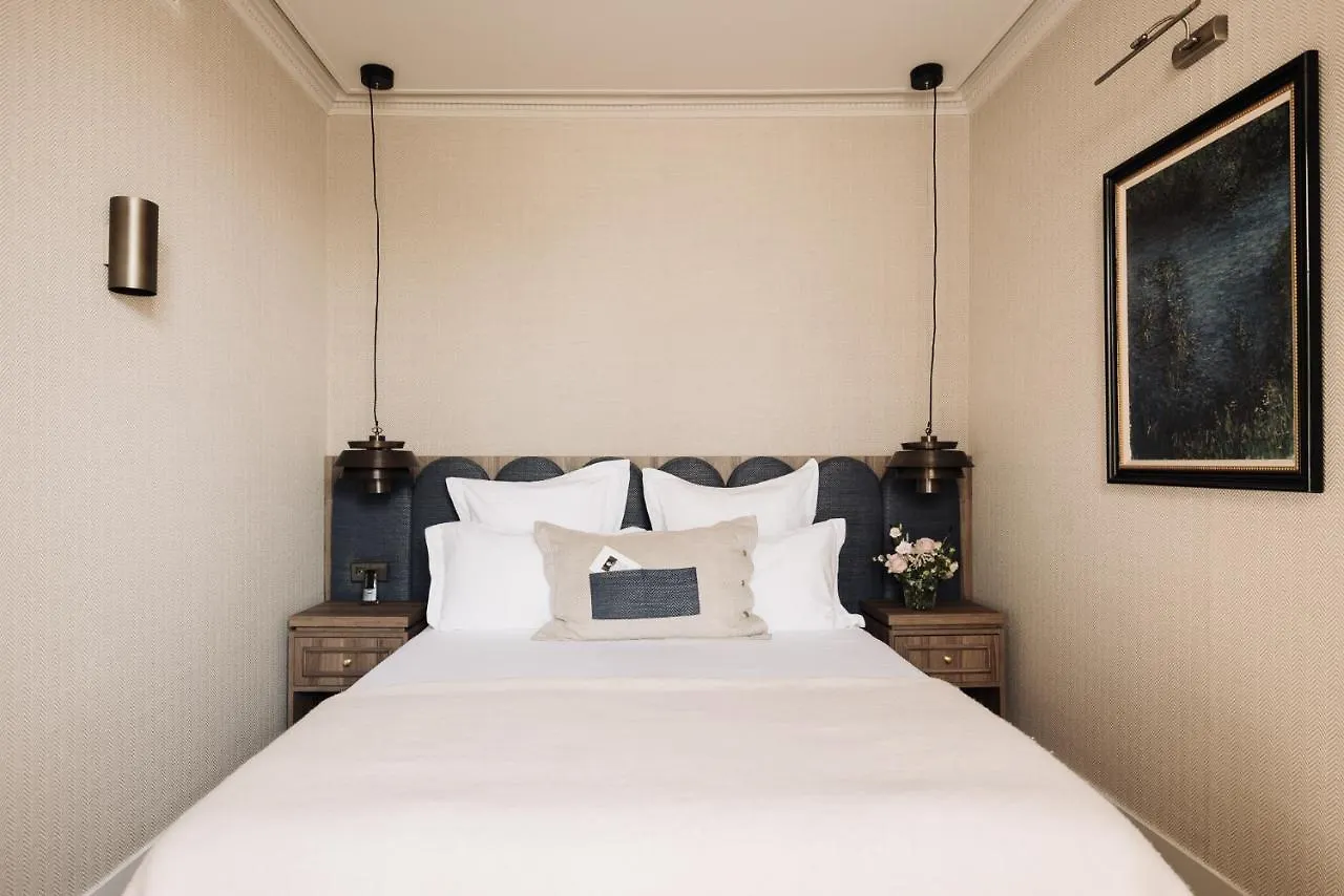 Hotel 717 Amszterdam