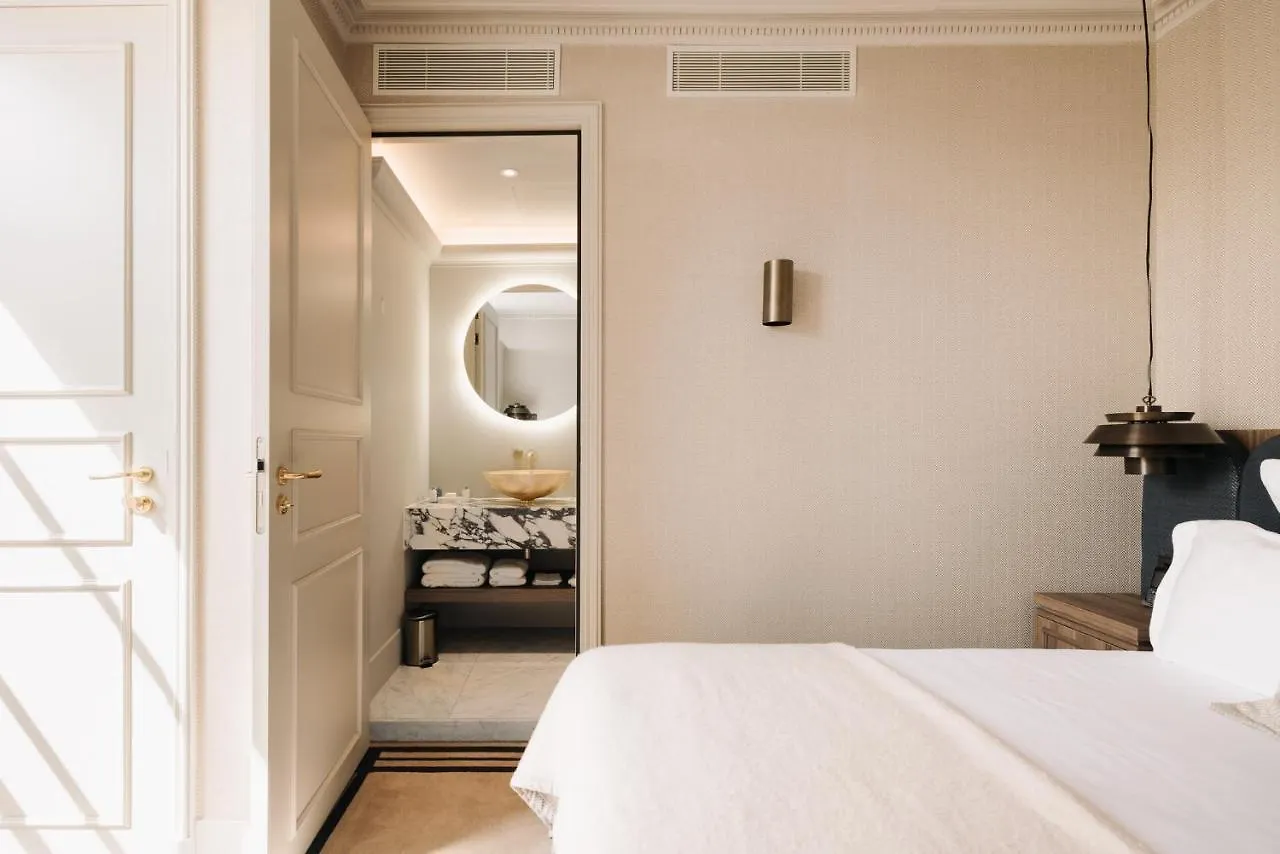 Hotel 717 Amszterdam
