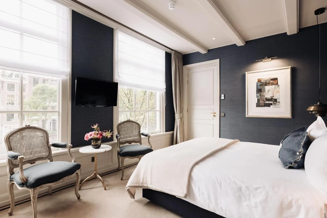 Hotel 717 Amszterdam