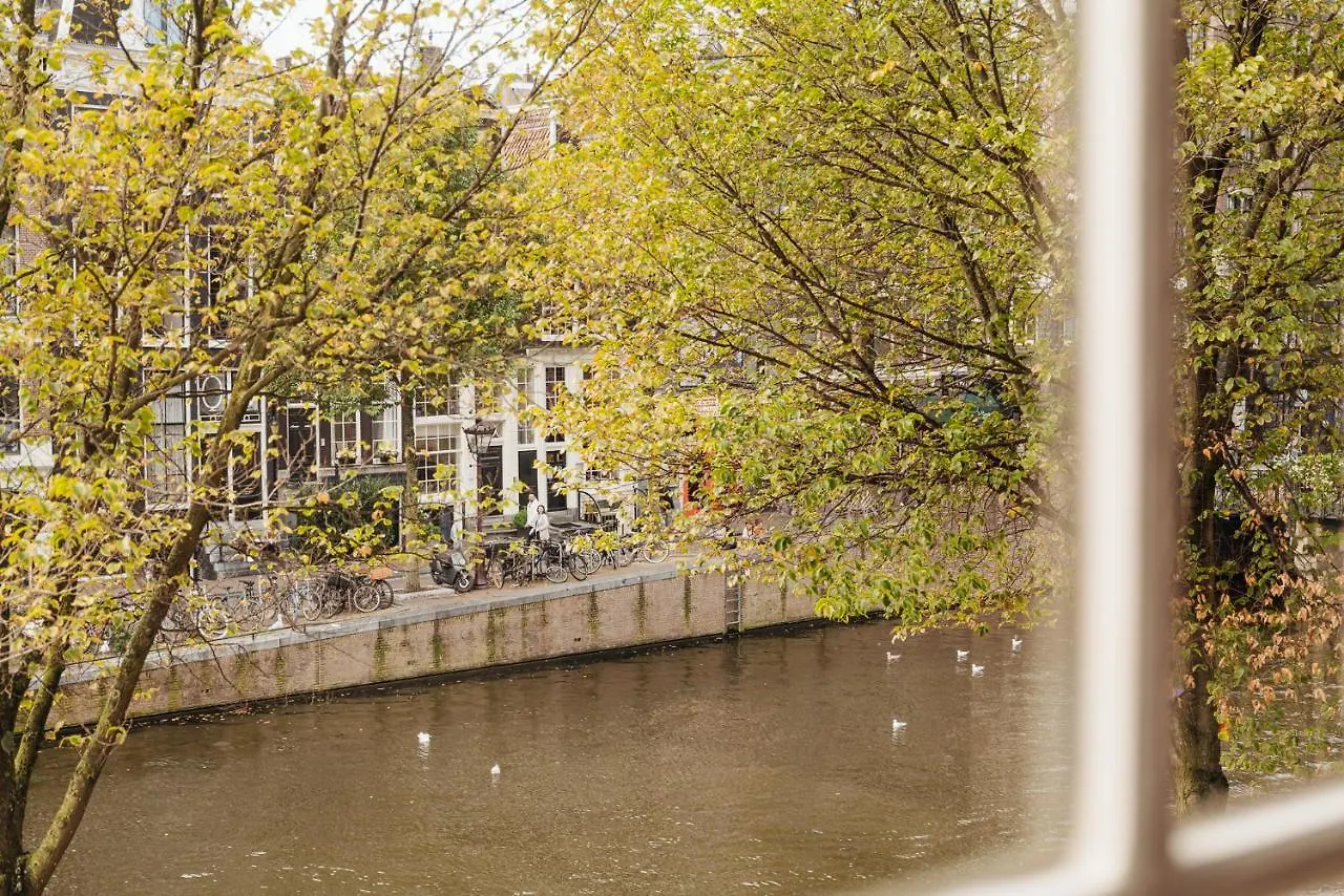 Hotel 717 Amszterdam