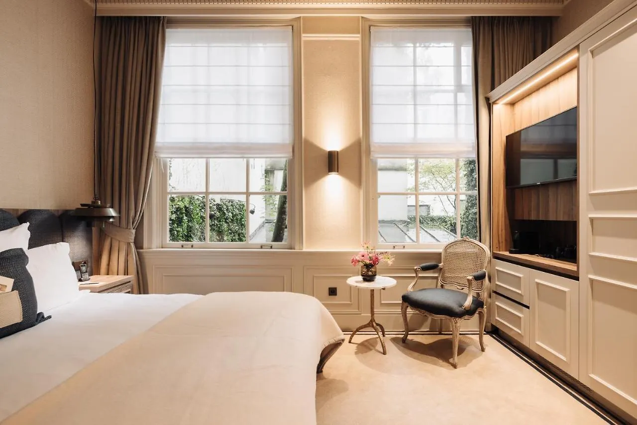 Hotel 717 Amszterdam