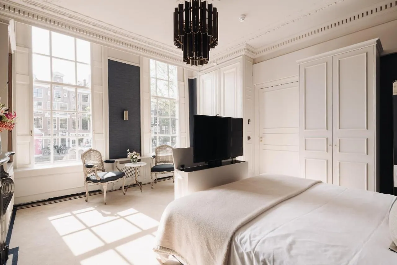 Hotel 717 Amszterdam 5*,  Hollandia