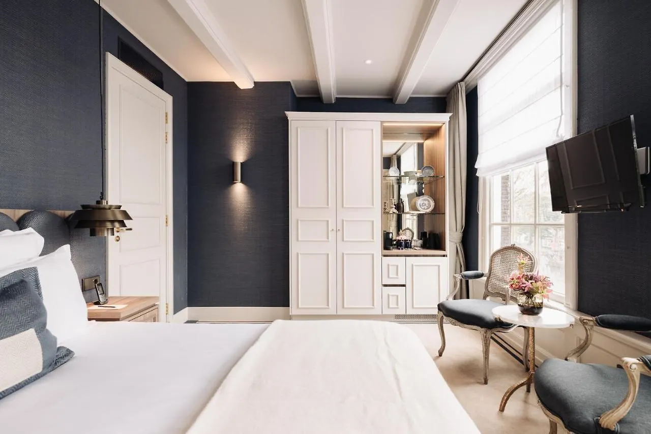Hotel 717 Amszterdam