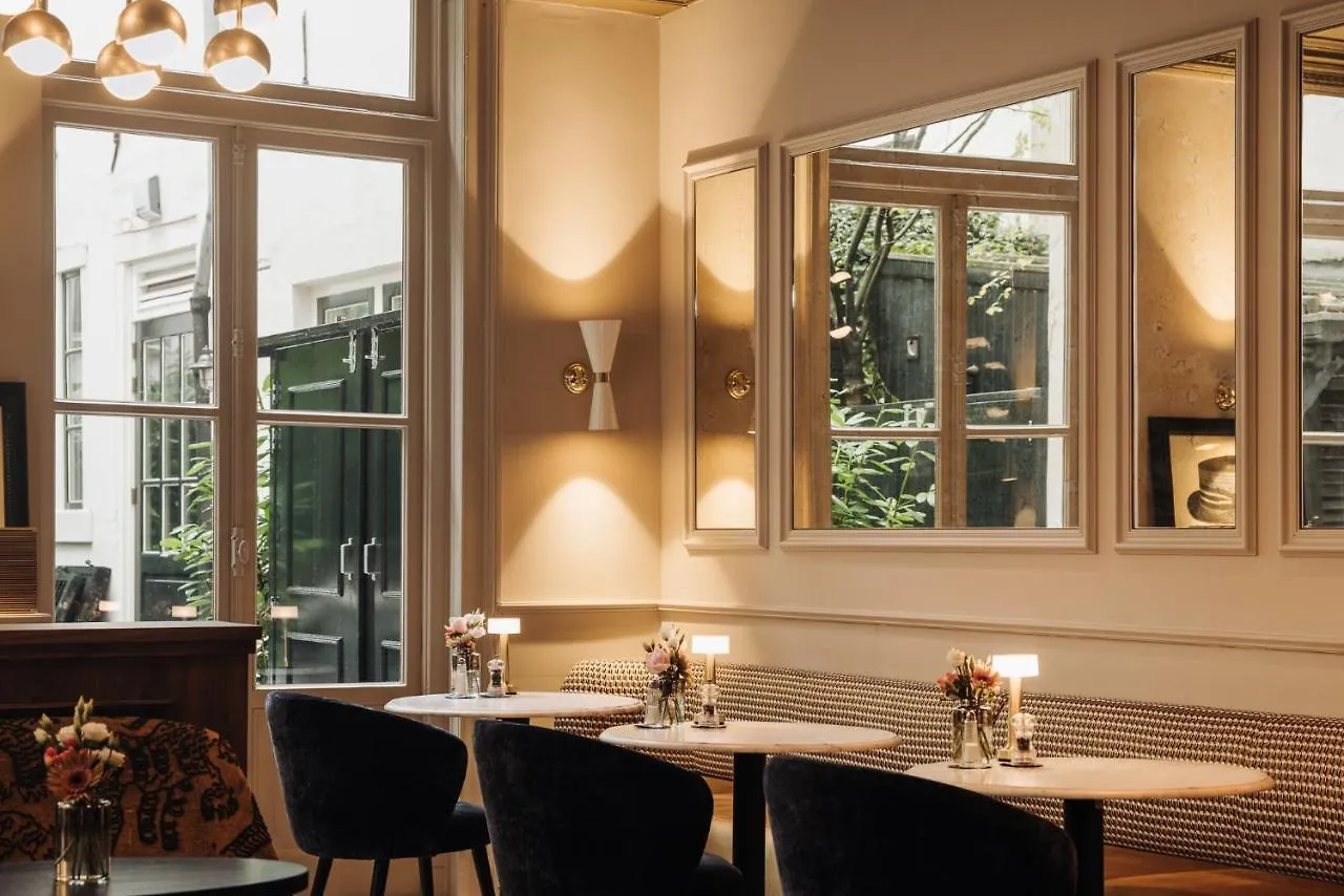 Hotel 717 Amszterdam 5*,