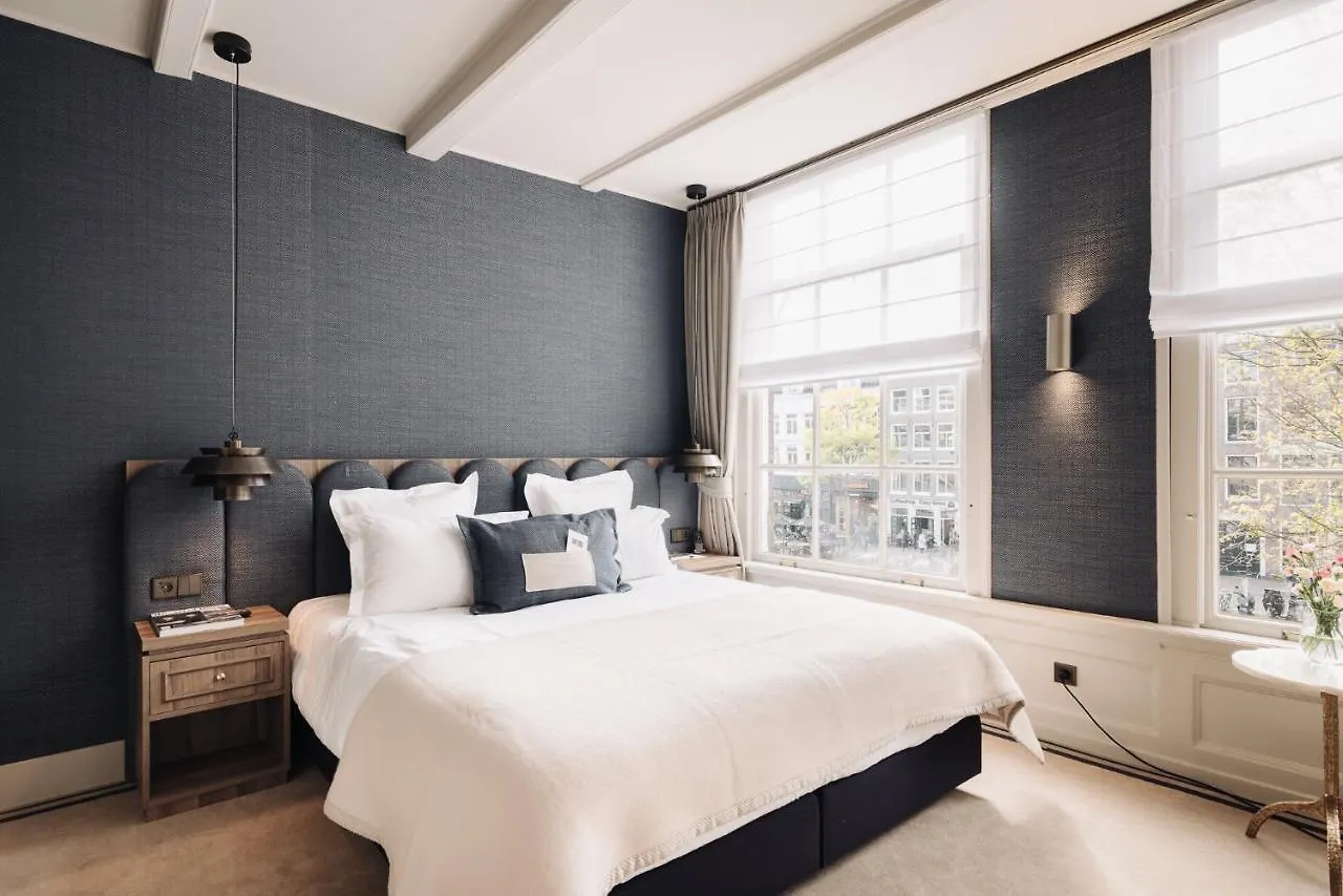 Hotel 717 Amsterdam