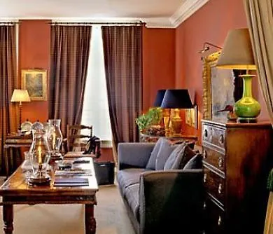 Hotel 717 Amszterdam 5*,