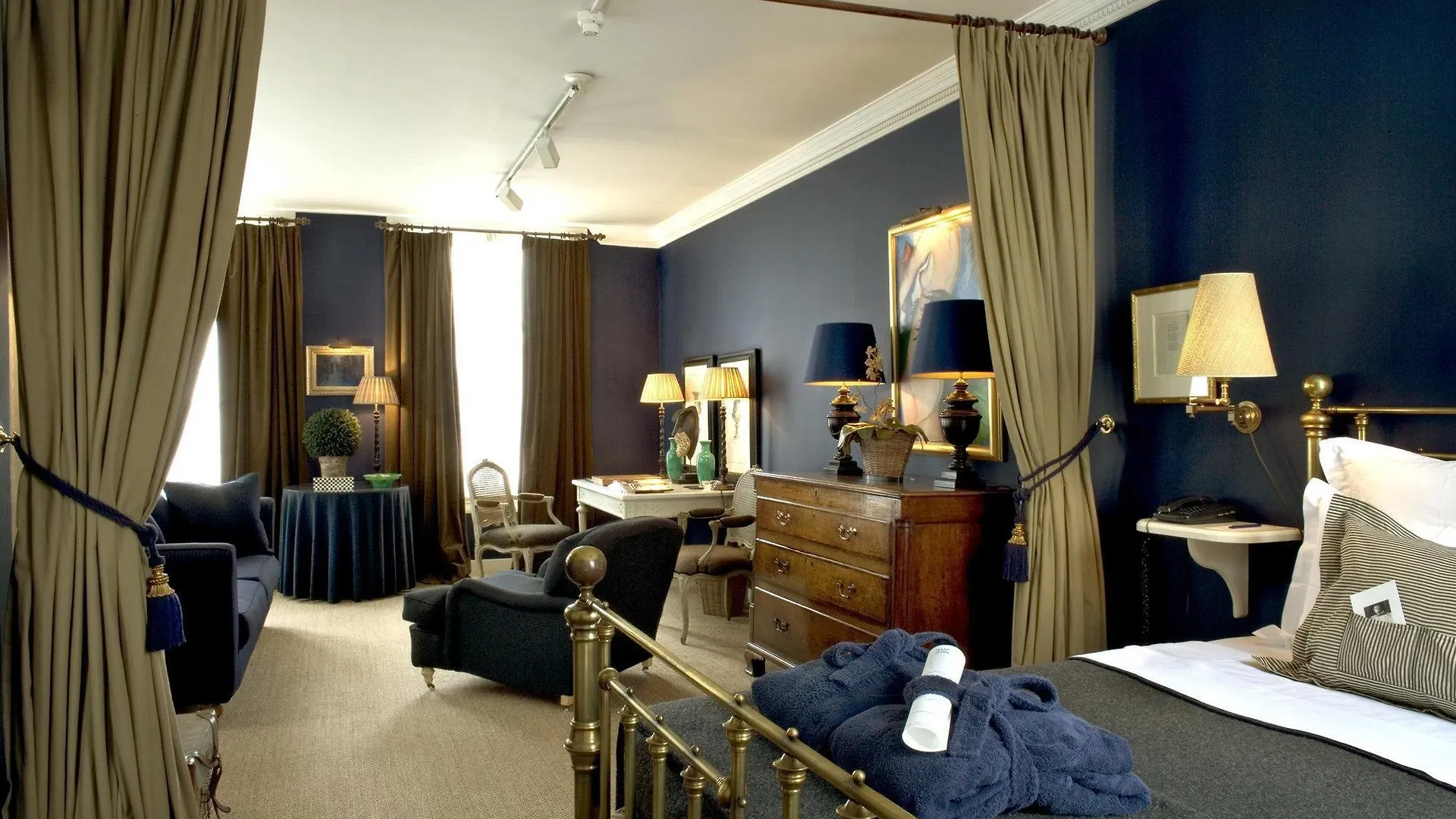 Hotel 717 Amsterdam