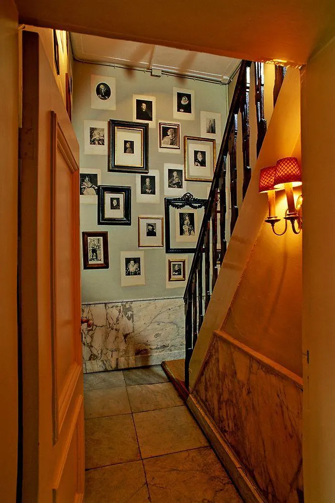 Hotel 717 Amsterdam Netherlands