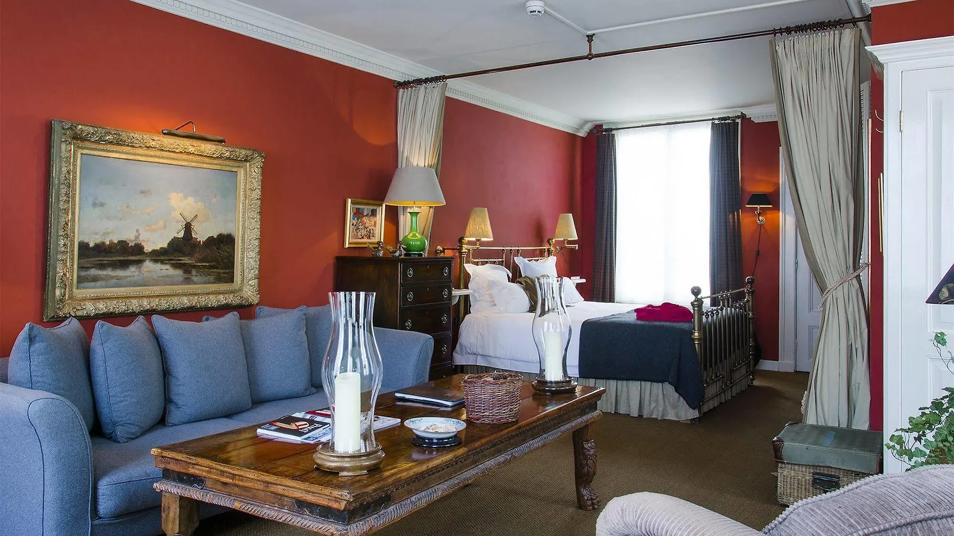 Hotel 717 Amszterdam