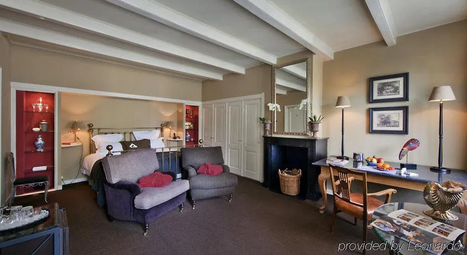 Hotel 717 Amsterdam